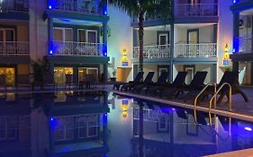 Ege Apart Hotel